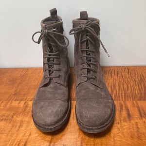 Officine Creative Boot